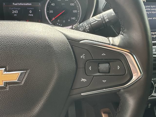 Used 2023 Chevrolet TrailBlazer ACTIV w/ Sun and Liftgate Package FWD image 27