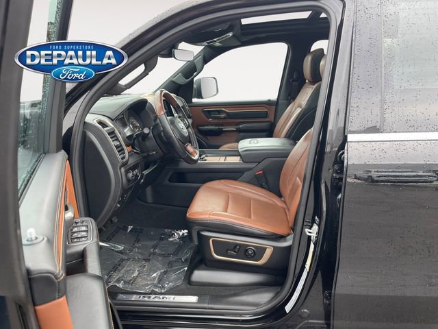 Used 2022 RAM 1500 Limited image 11