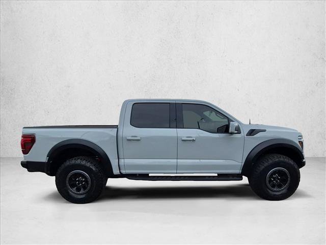 Certified 2026 Ford F150 Raptor AWD/4WD image 4