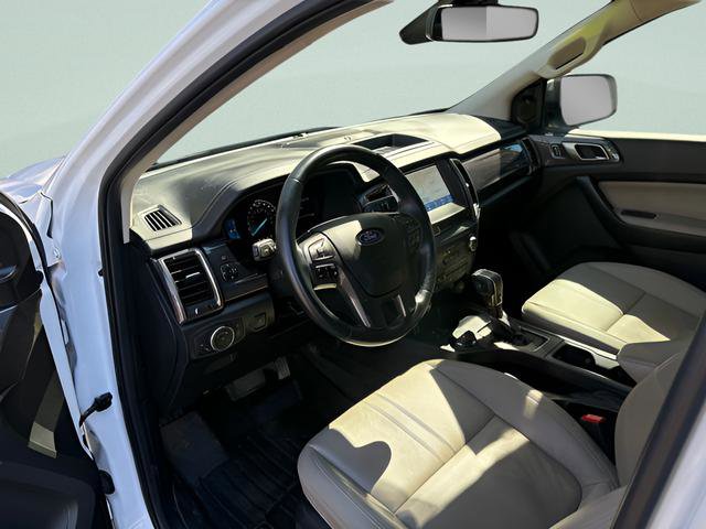 Certified 2023 Ford Ranger Lariat w/ Equipment Group 501A High AWD/4WD image 4