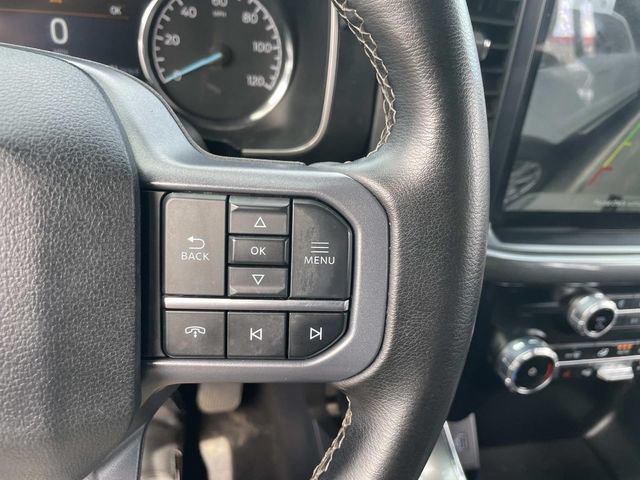 Certified 2023 Ford F150 XLT w/ Equipment Group 302A High AWD/4WD image 34