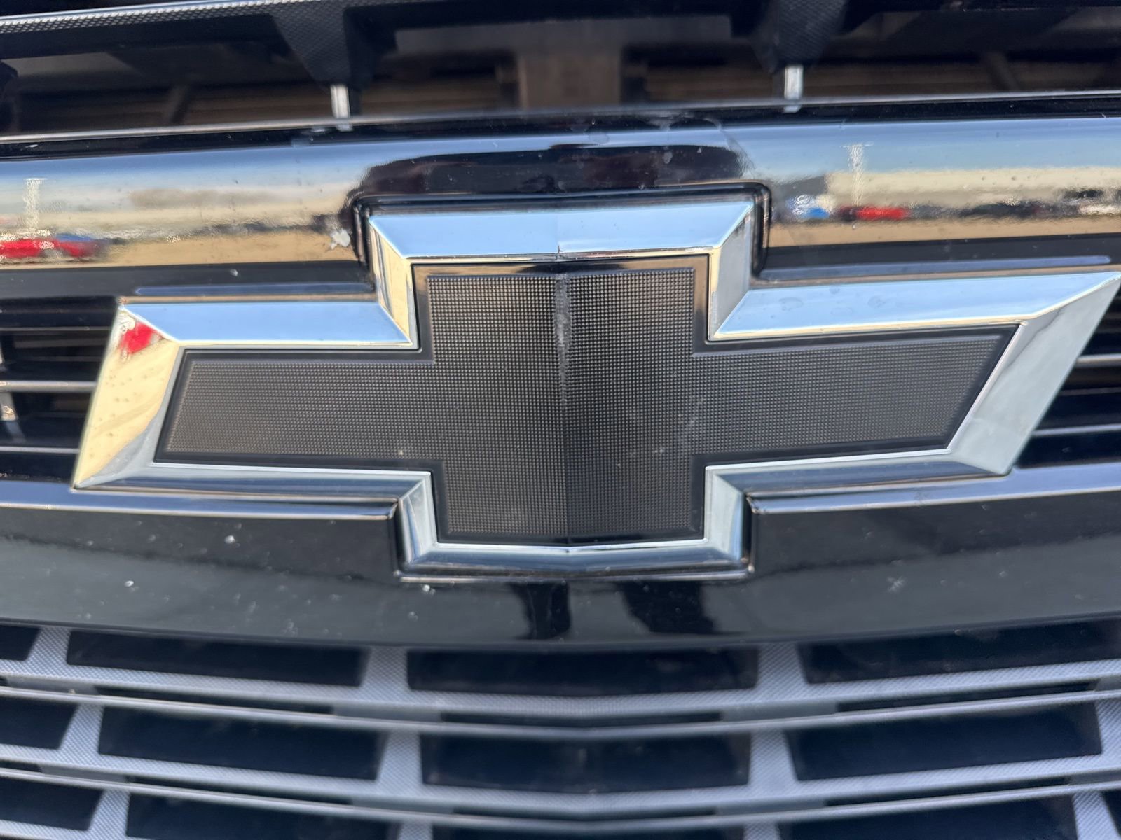 Used 2021 Chevrolet Silverado 1500 LT Trail Boss w/ Convenience Package II image 14