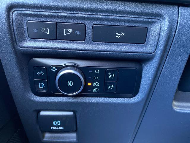 Certified 2024 Ford F150 XLT w/ Equipment Group 302A MID AWD/4WD image 20