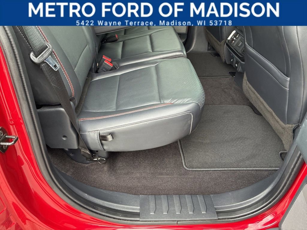 Certified 2021 Ford F150 Lariat image 48