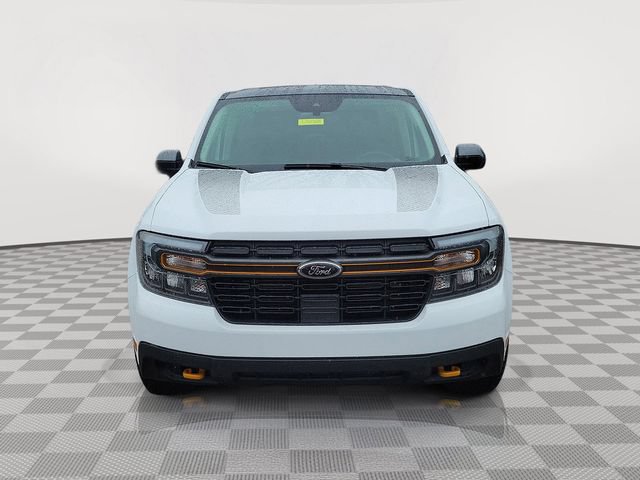 Certified 2023 Ford Maverick Tremor AWD/4WD image 8