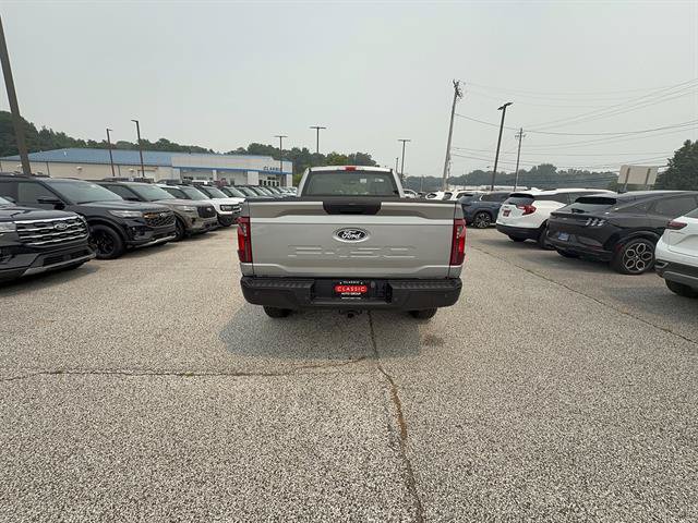Certified 2024 Ford F150 XL AWD/4WD image 5