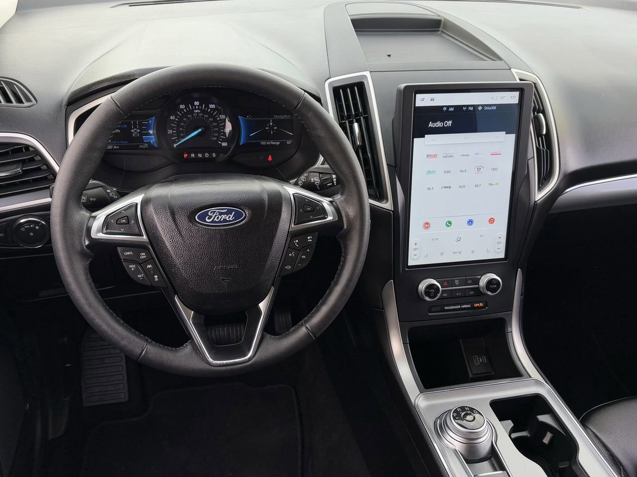 Certified 2021 Ford Edge SEL w/ Convenience Package image 13