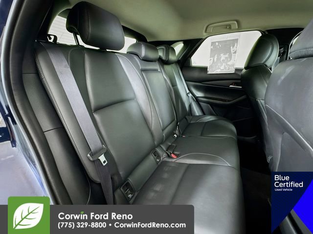 Used 2024 MAZDA CX-30 AWD 2.5 S w/ Select Sport Pkg image 29