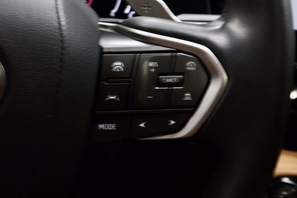 Used 2024 Lexus NX 250 FWD image 29