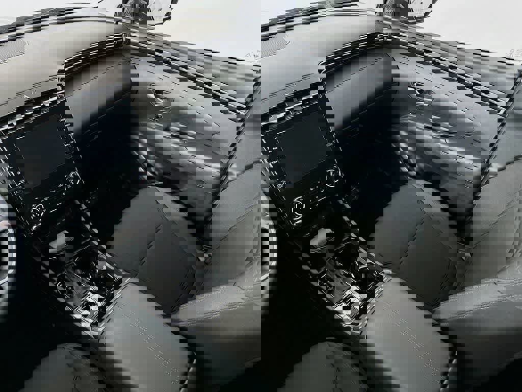 Used 2022 Hyundai Tucson SEL w/ Cargo Package image 14