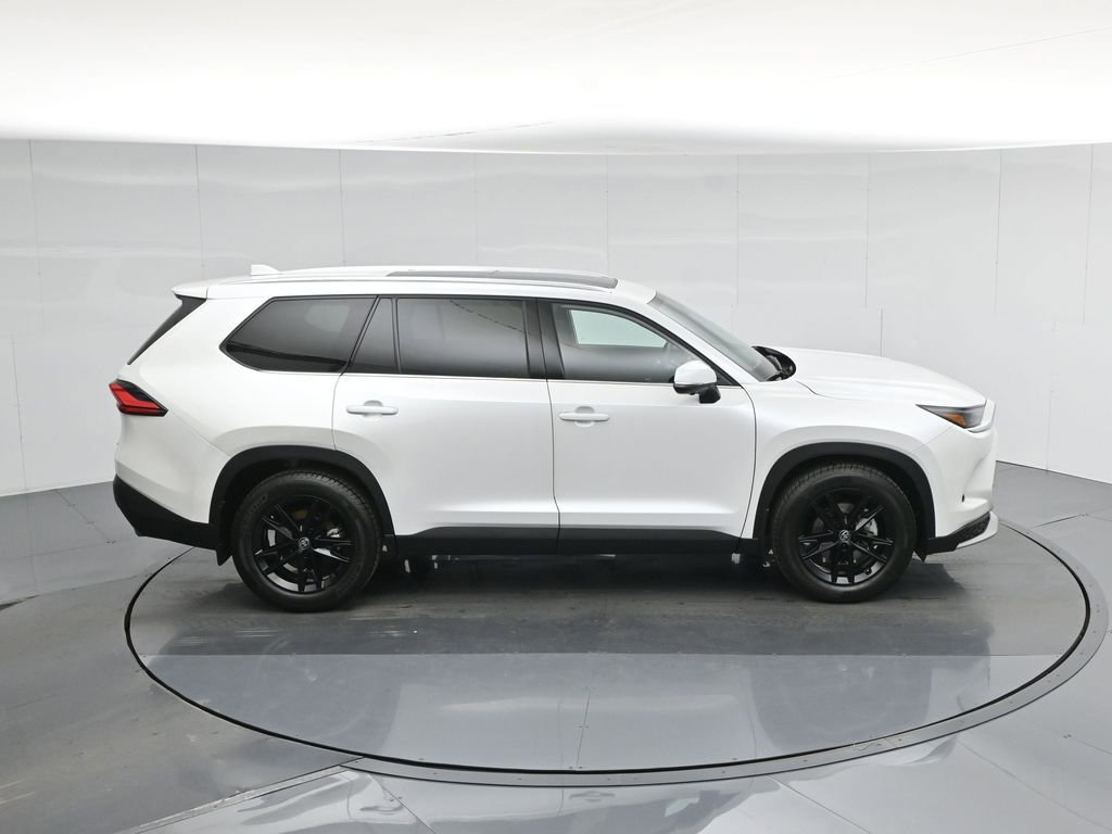 Used 2024 Toyota Grand Highlander AWD Hybrid image 43