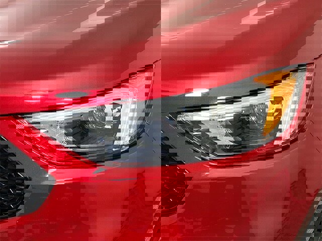 Certified 2023 Ford Edge ST image 23