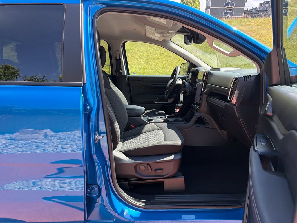 Certified 2024 Ford Ranger XLT AWD/4WD image 32