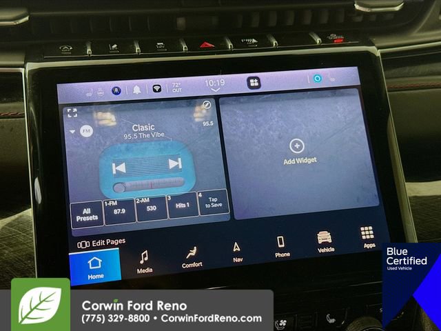 Used 2022 Jeep Grand Cherokee Trailhawk image 19