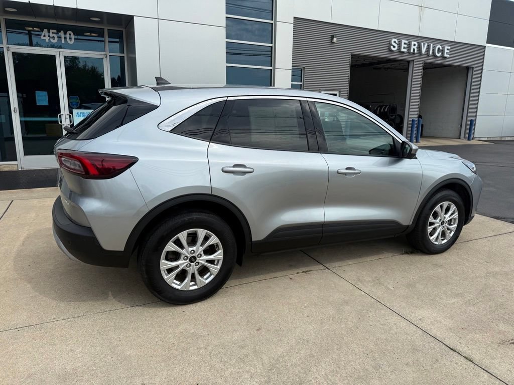 Certified 2023 Ford Escape Active w/ Tech Pack #2 AWD/4WD image 10