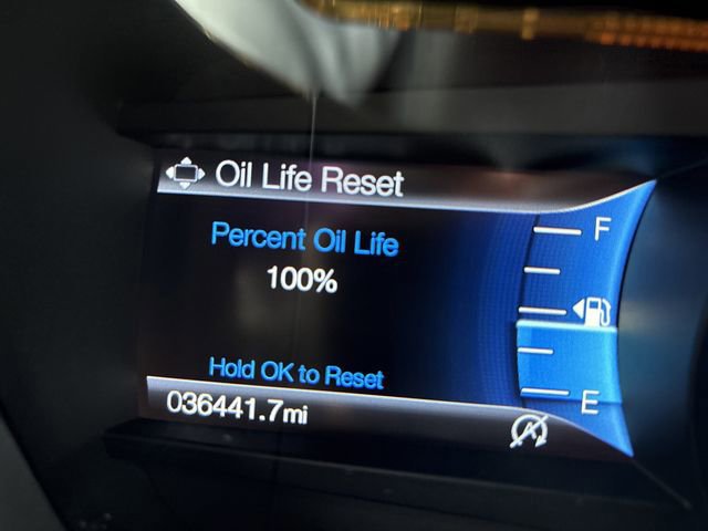 Certified 2020 Ford Fusion SE image 9