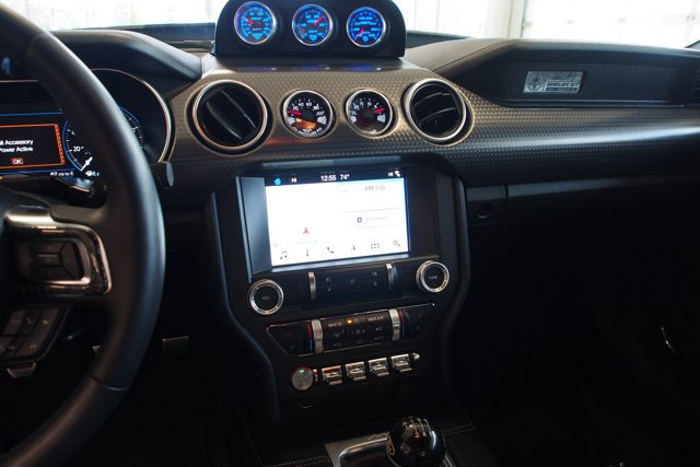 Certified 2019 Ford Mustang GT Premium w/ GT Performance Package image 25