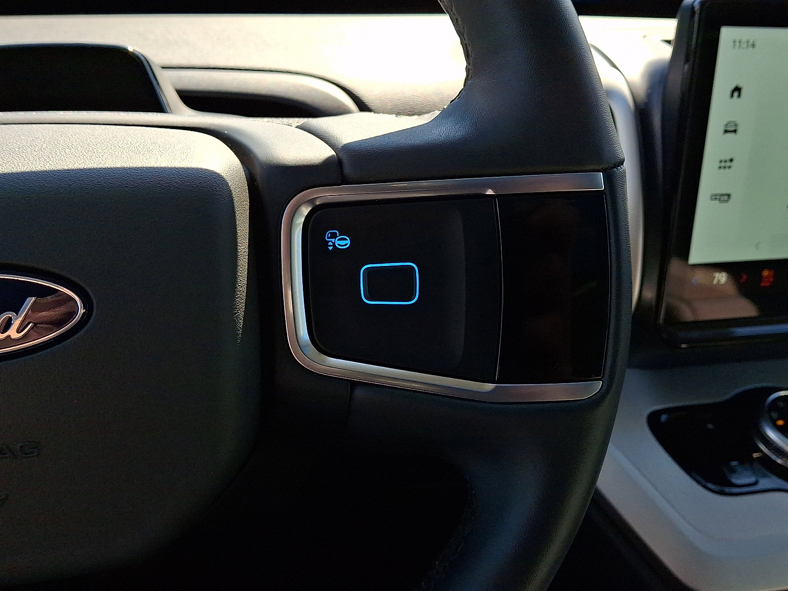 Certified 2025 Ford Expedition Max Active AWD/4WD image 26