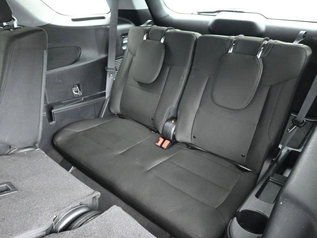 Certified 2022 Ford Explorer XLT image 15