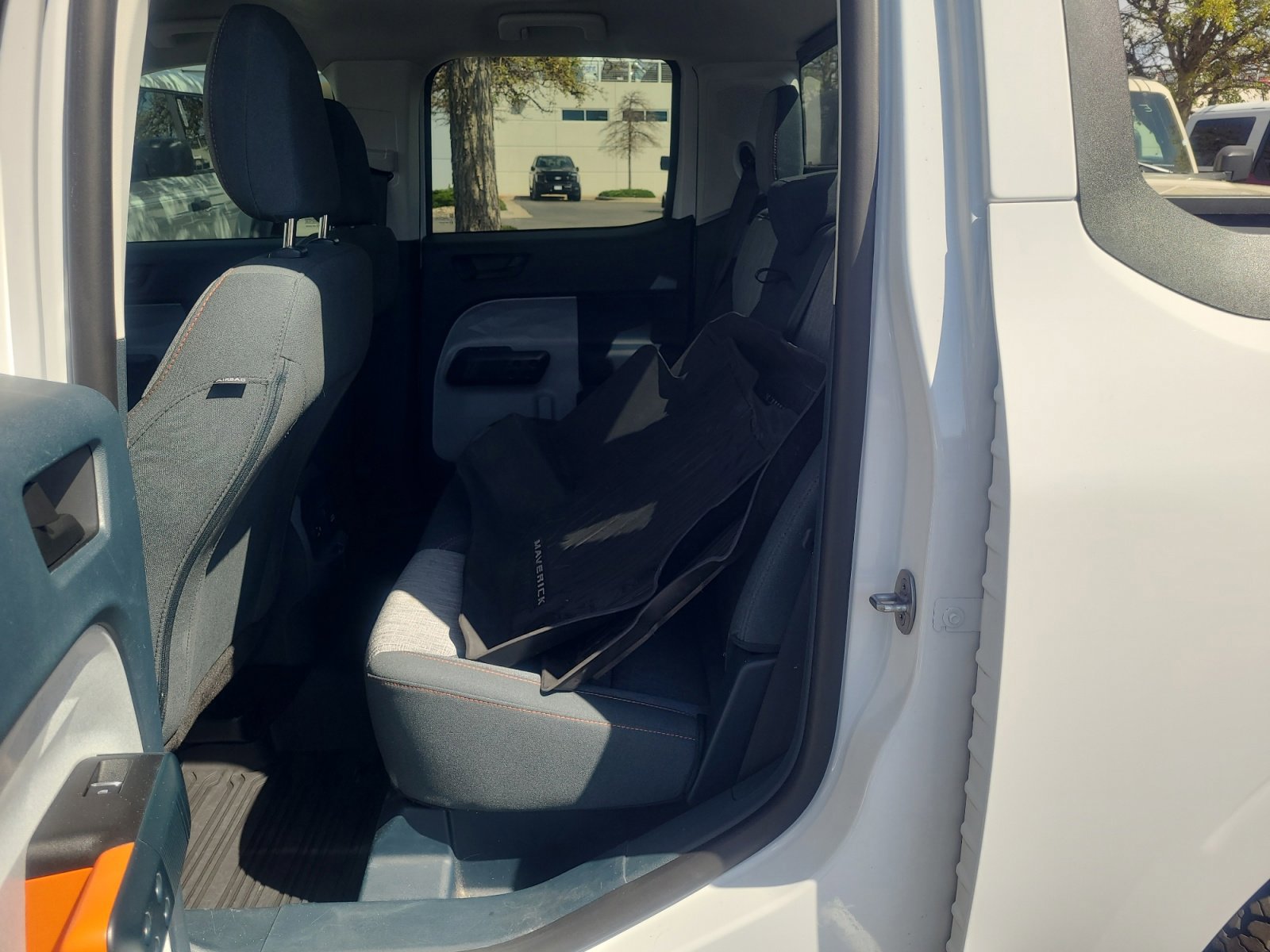 Certified 2023 Ford Maverick XLT w/ Equipment Group 300A Standard AWD/4WD image 17