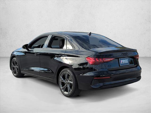 Used 2024 Audi A3 2.0T Premium w/ Convenience Package image 5