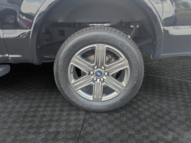 Certified 2020 Ford F150 Lariat w/ Equipment Group 502A Luxury AWD/4WD image 14