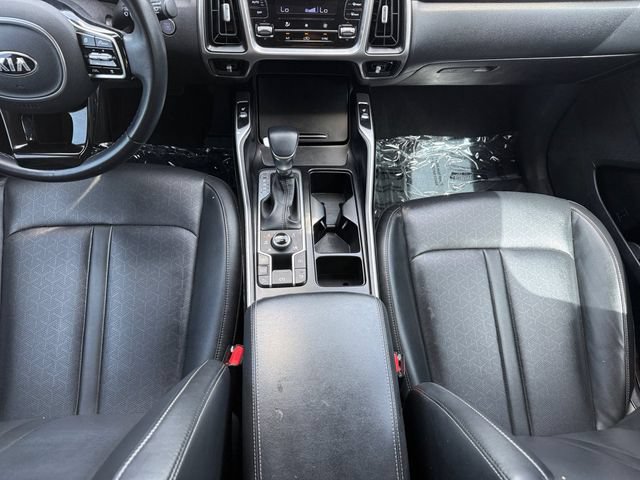 Used 2021 Kia Sorento EX AWD/4WD image 6