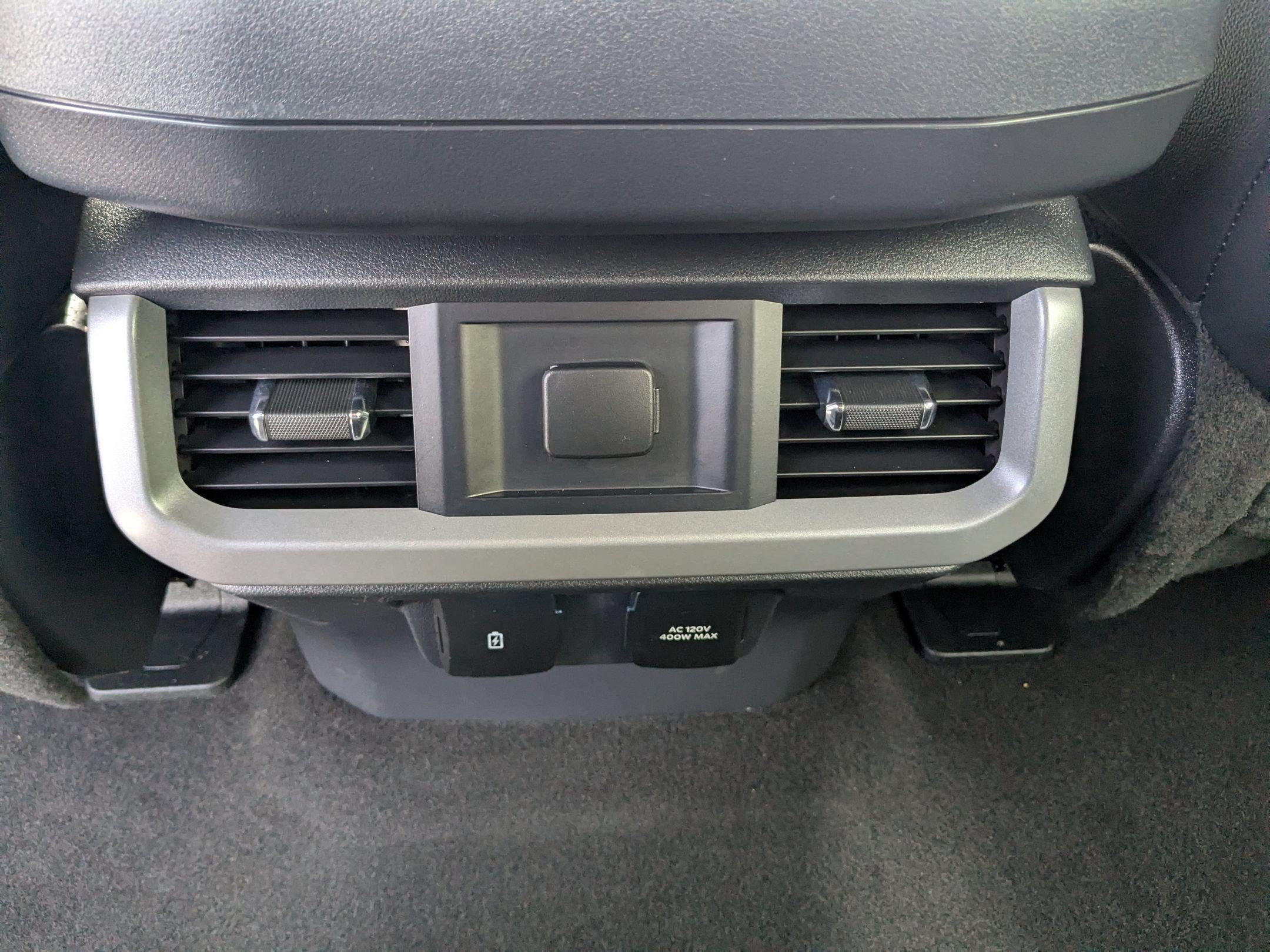 Certified 2024 Ford F150 Lariat w/ Tow/Haul Package AWD/4WD image 33