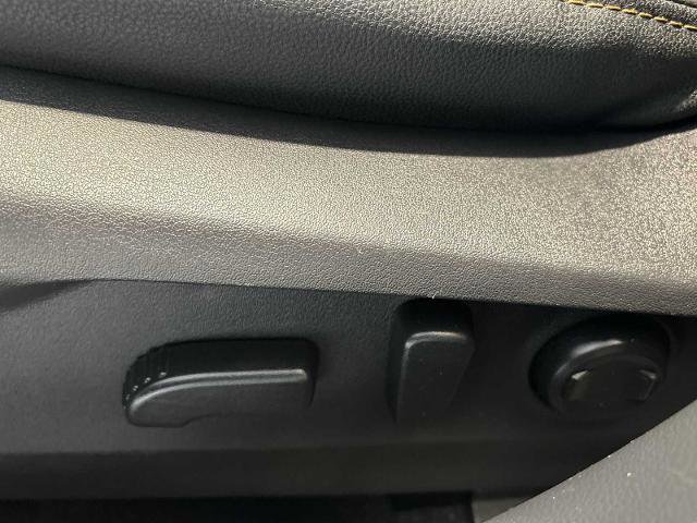 Used 2022 Subaru Outback Wilderness image 34