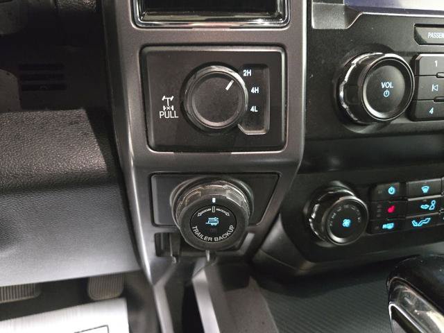 Certified 2019 Ford F150 XLT w/ Equipment Group 302A Luxury AWD/4WD image 34
