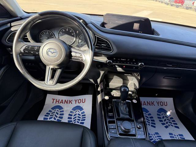 Used 2024 MAZDA CX-30 AWD 2.5 S w/ Preferred Package image 29