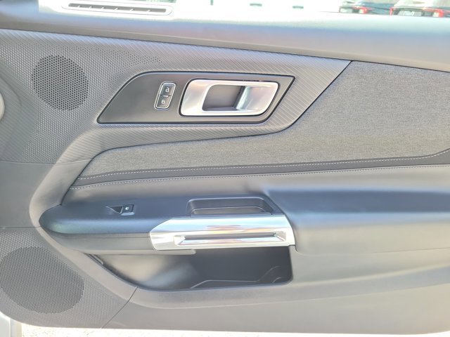 Certified 2025 Ford Mustang GT RWD image 13