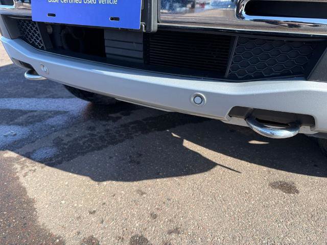 Certified 2020 Ford Ranger XLT w/ Equipment Group 302A Luxury image 15