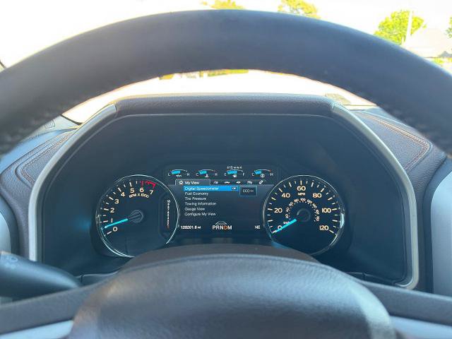 Certified 2020 Ford F150 King Ranch w/ Equipment Group 601A Luxury AWD/4WD image 32
