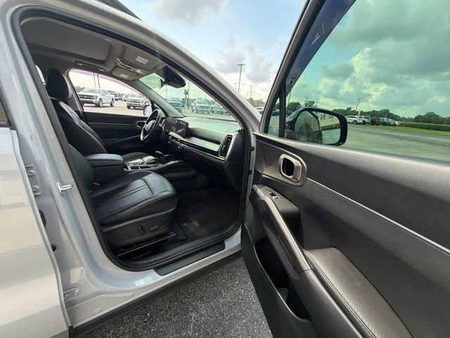 Used 2024 Kia Sorento X-Line EX AWD/4WD image 21