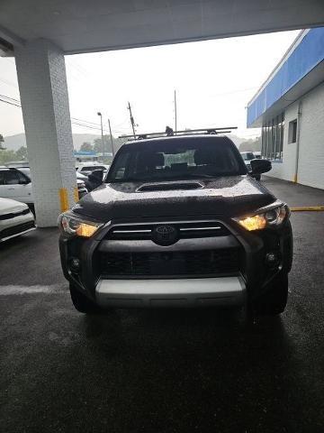 Used 2023 Toyota 4Runner TRD Off-Road Premium w/ Off Road Premium Plus Package AWD/4WD image 21