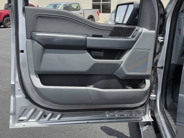 Certified 2021 Ford F150 XLT w/ Equipment Group 302A High AWD/4WD image 14