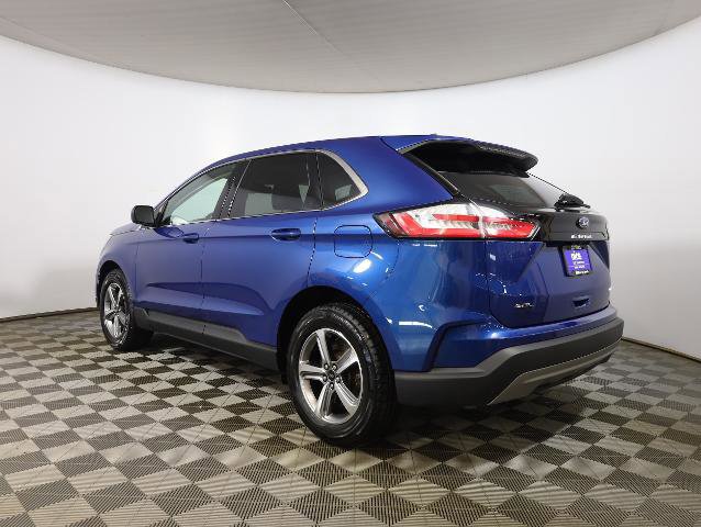 Certified 2024 Ford Edge SEL w/ Convenience Package image 2