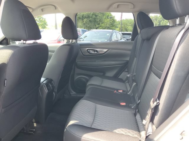 Used 2020 Nissan Rogue SV AWD/4WD image 29