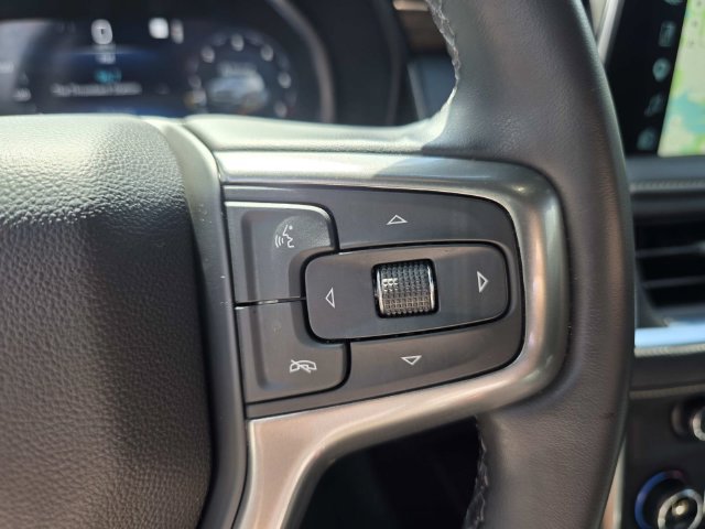 Used 2023 Chevrolet Tahoe Premier RWD image 19