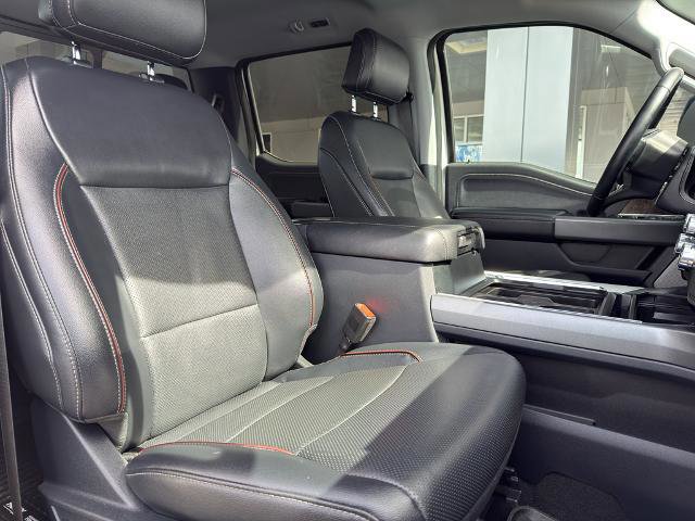 Certified 2023 Ford F350 Lariat w/ Sport Appearance Package image 34