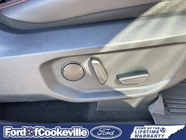 Certified 2026 Ford Ranger Raptor AWD/4WD image 24