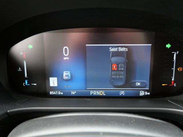 Certified 2025 Ford Escape Active w/ Tech Pack #1 AWD/4WD image 29