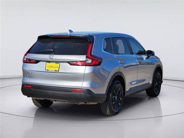 Used 2024 Honda CR-V LX image 6