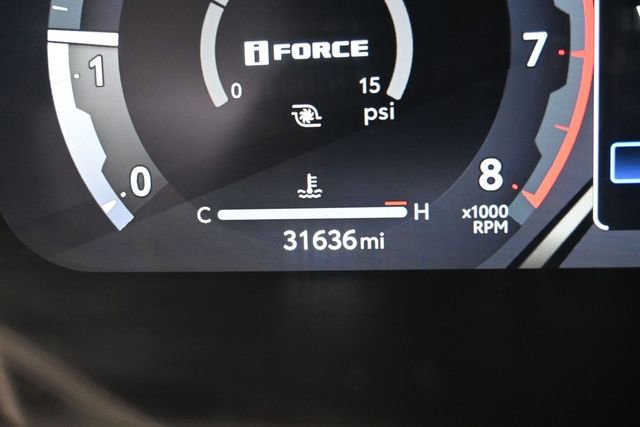 Used 2024 Toyota Tacoma TRD Off-Road AWD/4WD image 21