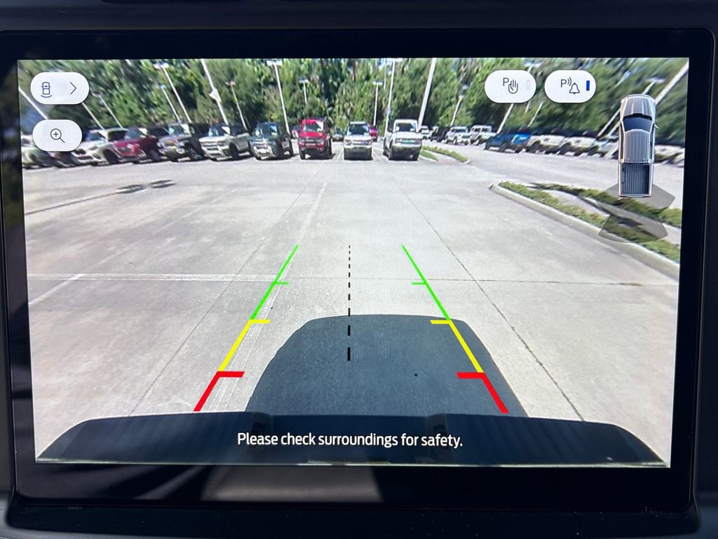 Certified 2024 Ford F150 STX RWD image 26