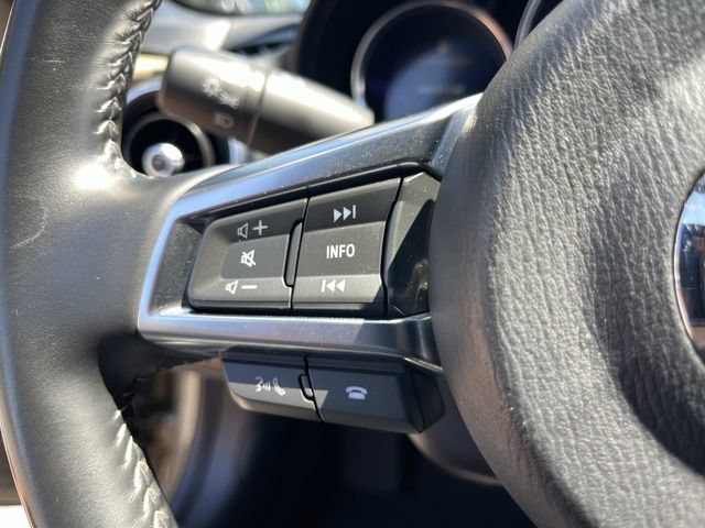 Used 2024 MAZDA MX-5 Miata Grand Touring w/ Weather Package RWD image 27