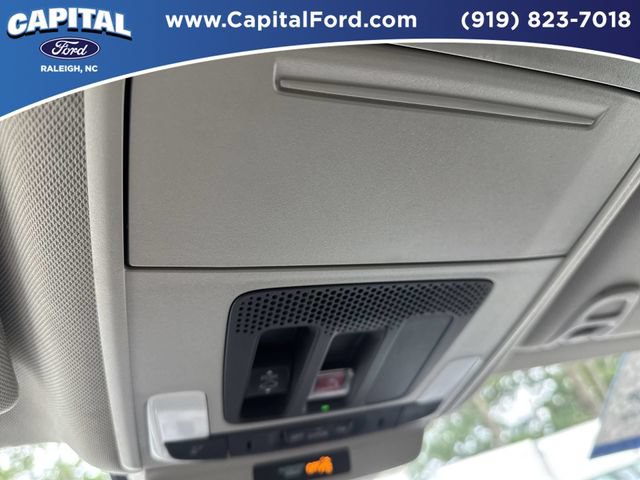 Used 2024 Honda Accord EX image 33