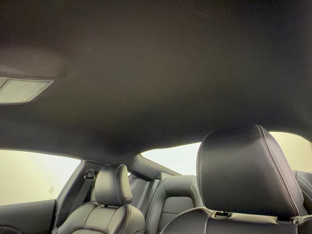 Certified 2025 Ford Mustang Premium RWD image 27