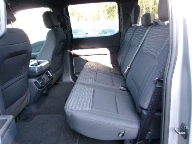 Certified 2023 Ford F150 XL w/ STX Appearance Package image 10
